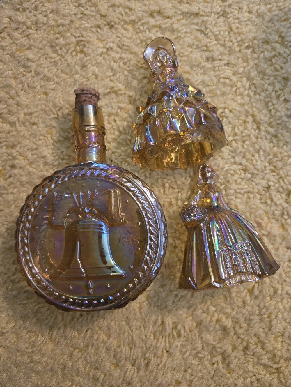Vintage Wheaton Craft Glass